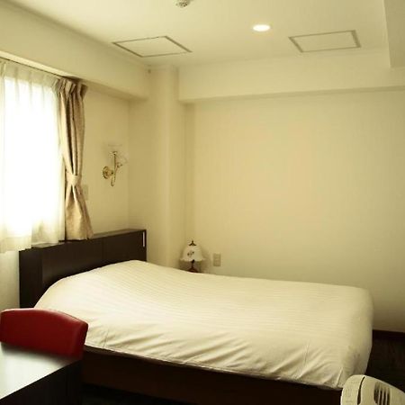 Hotel New Takada Токіо Екстер'єр фото