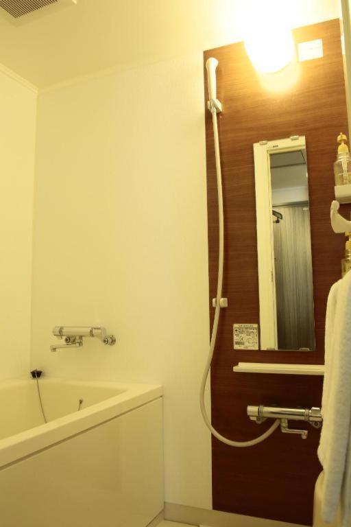 Hotel New Takada Токіо Номер фото