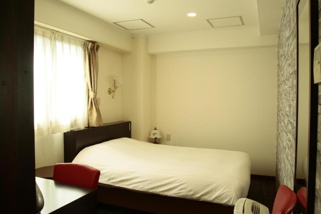 Hotel New Takada Токіо Екстер'єр фото