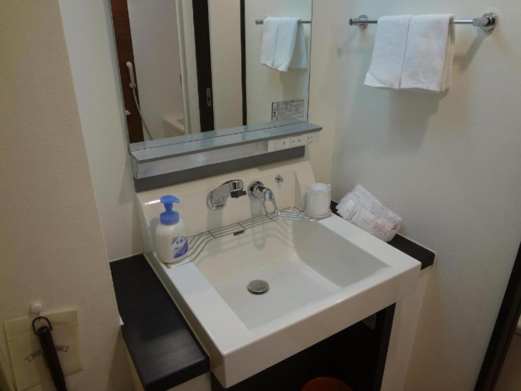 Hotel New Takada Токіо Номер фото