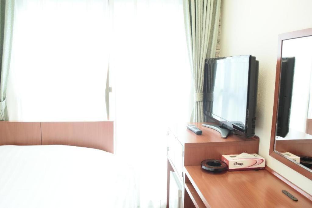 Hotel New Takada Токіо Номер фото